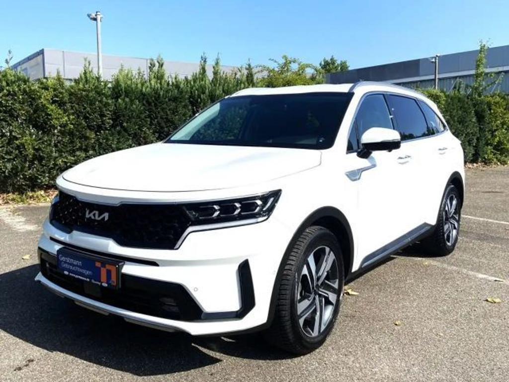 Kia Sorento 2024 Hybride Benzine