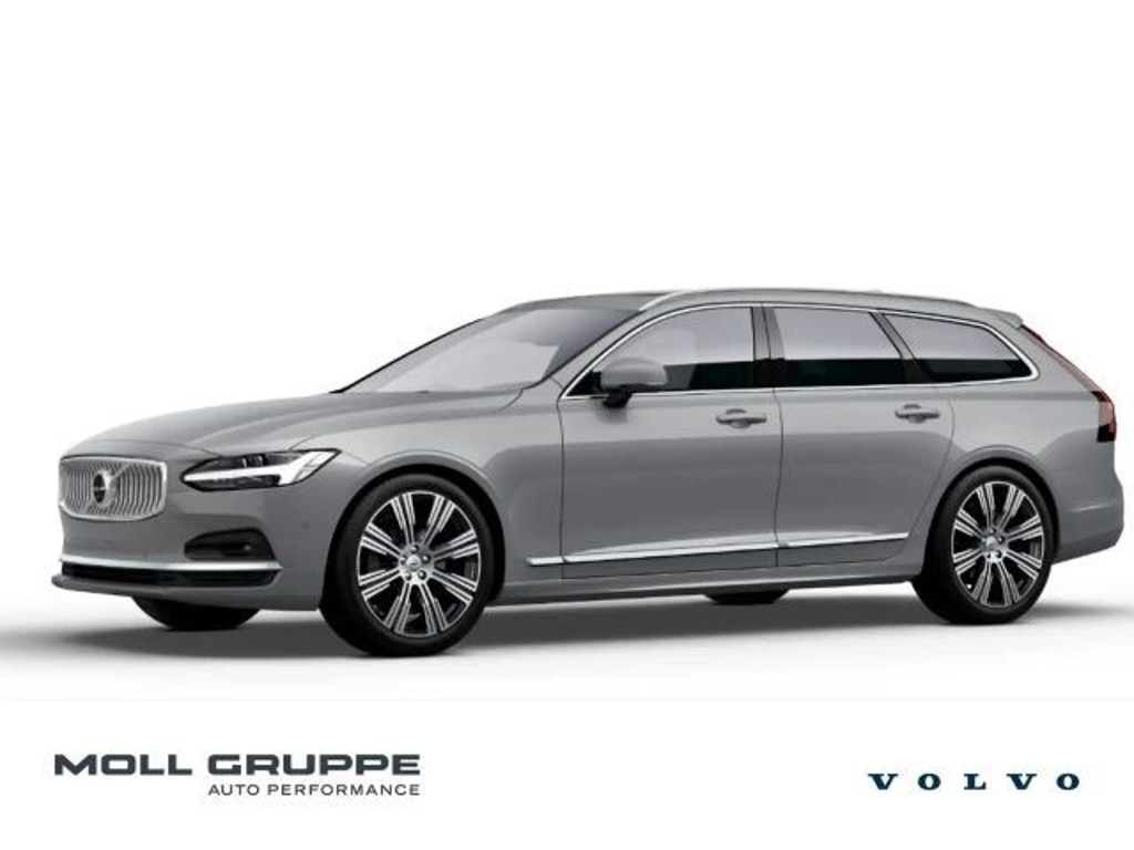Volvo V90 2024 Benzine