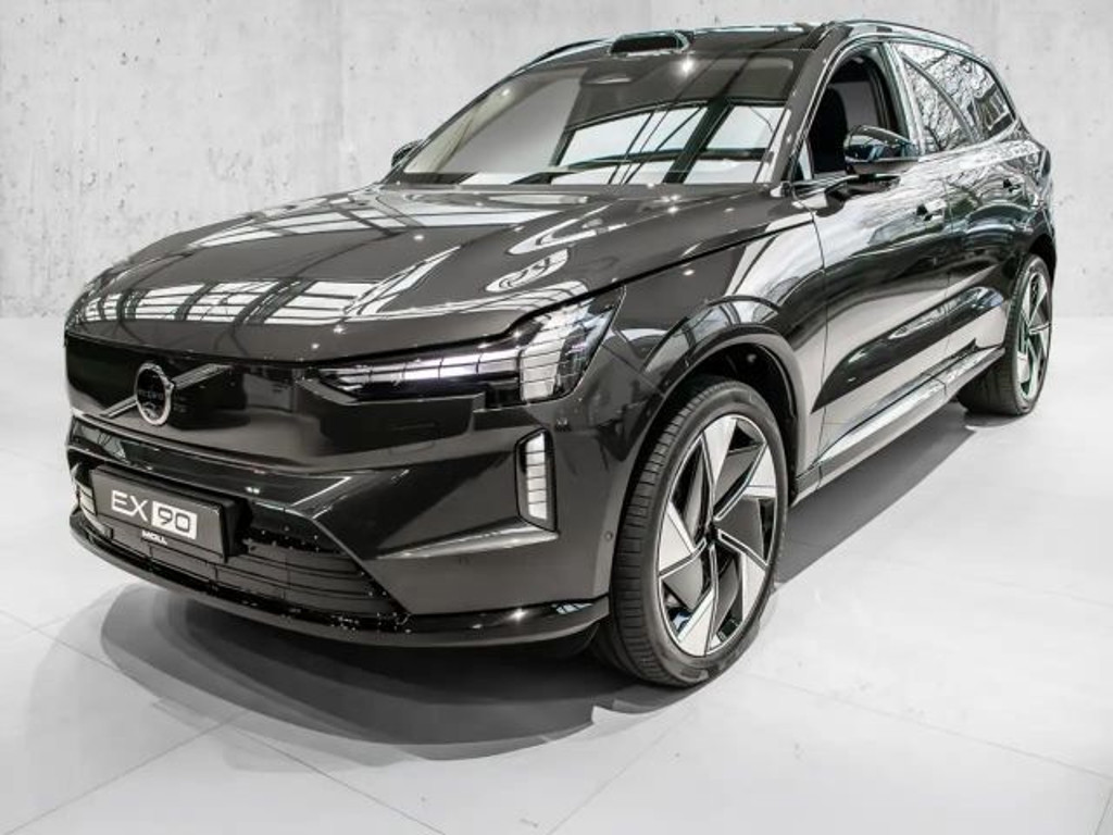 Volvo EX90