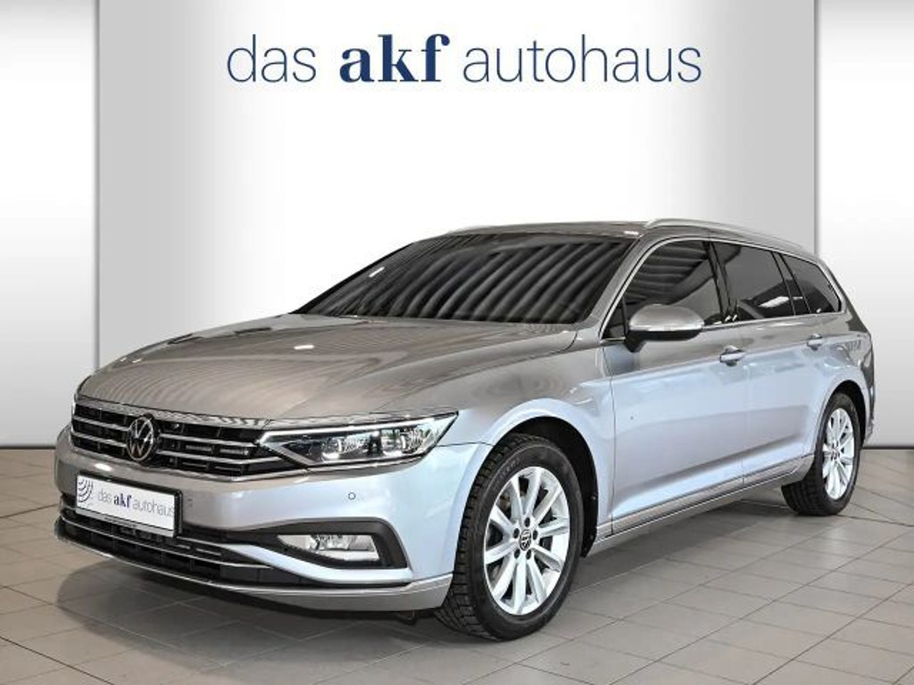 Volkswagen Passat 2024 Diesel
