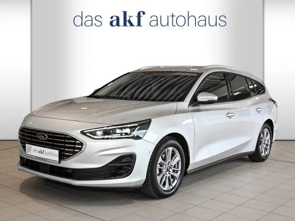 Ford Focus 2024 Diesel