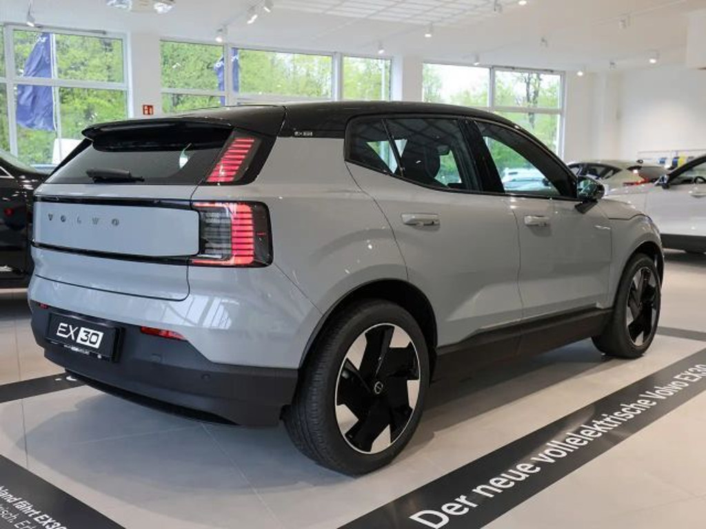Volvo EX30