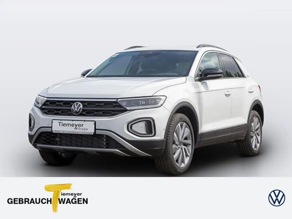 Volkswagen T-Roc 2024 Diesel