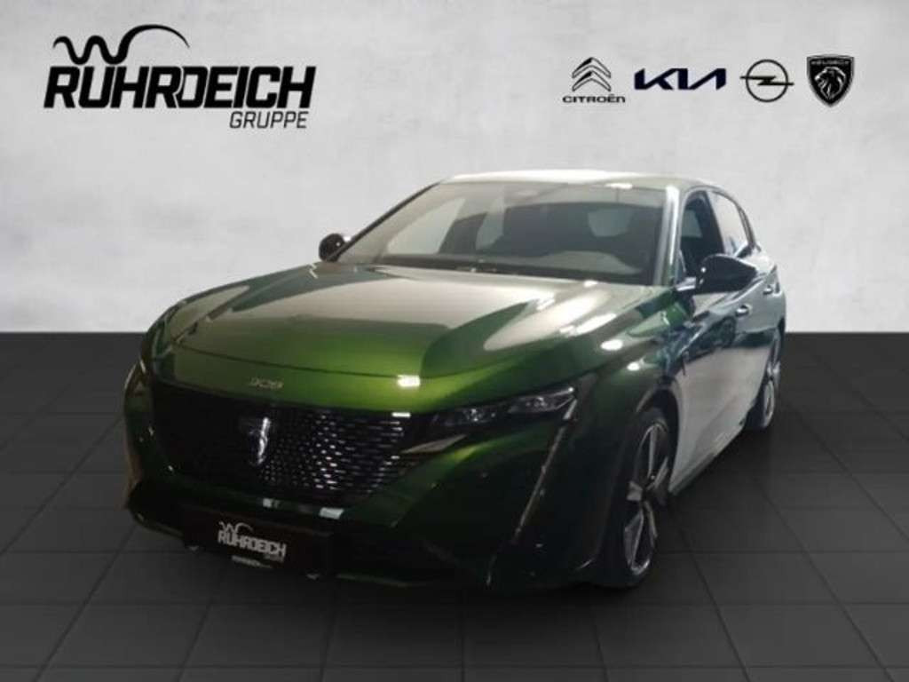Peugeot 308 2023 Benzine