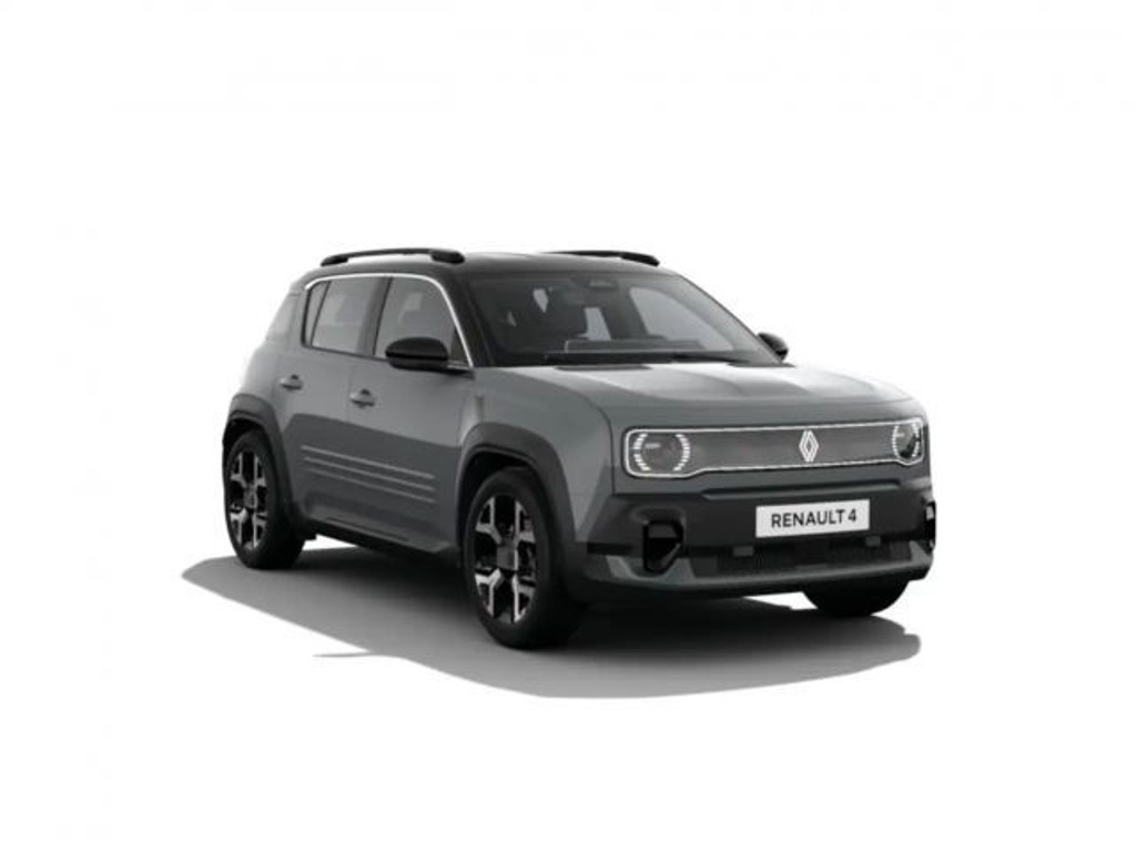 Renault 4