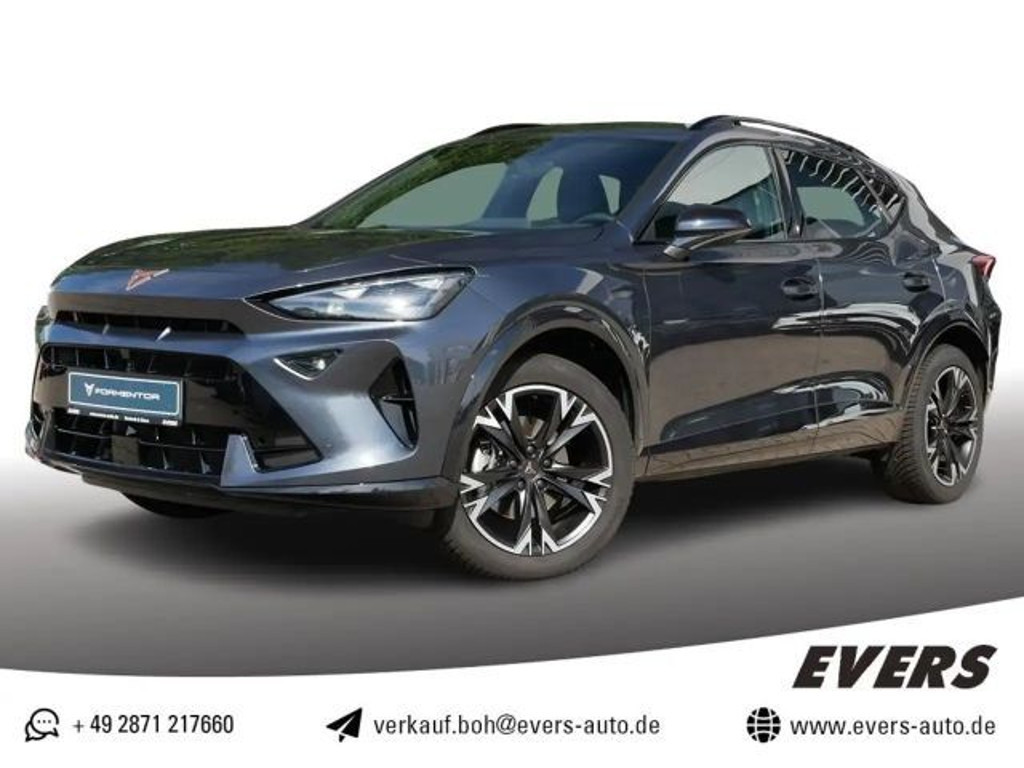 Cupra Formentor 2024 Benzine