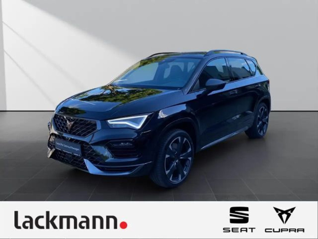 Cupra Ateca 2023 Benzine