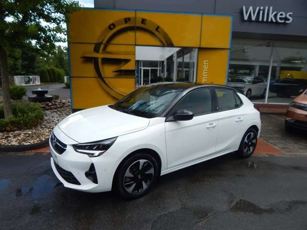 Opel Corsa 2022 Elektrisch