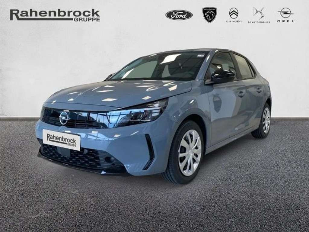 Opel Corsa 2025 Benzine