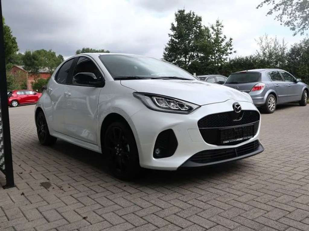 Mazda 2