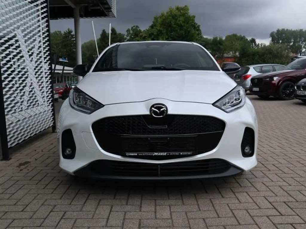 Mazda 2