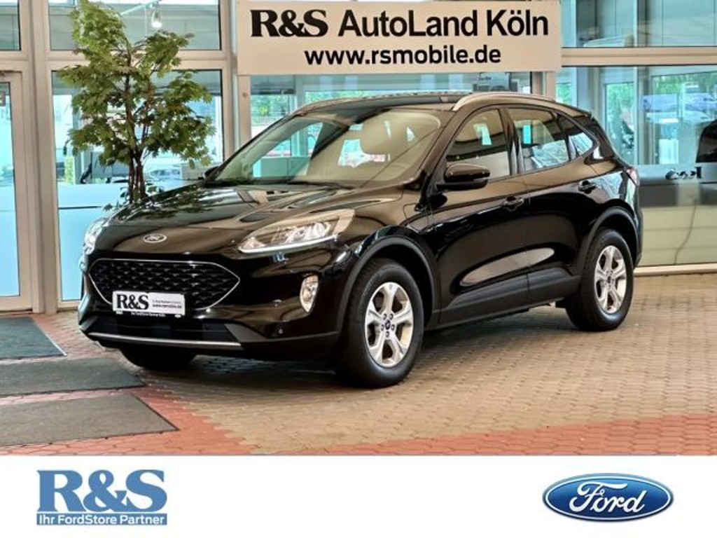 Ford Kuga 2022 Hybride Benzine