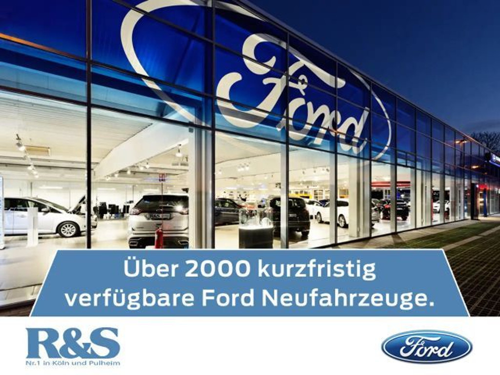 Ford Kuga 2024 Diesel