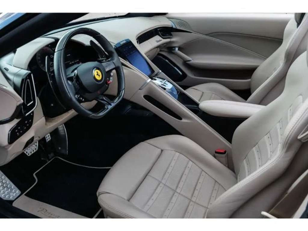 Ferrari Roma