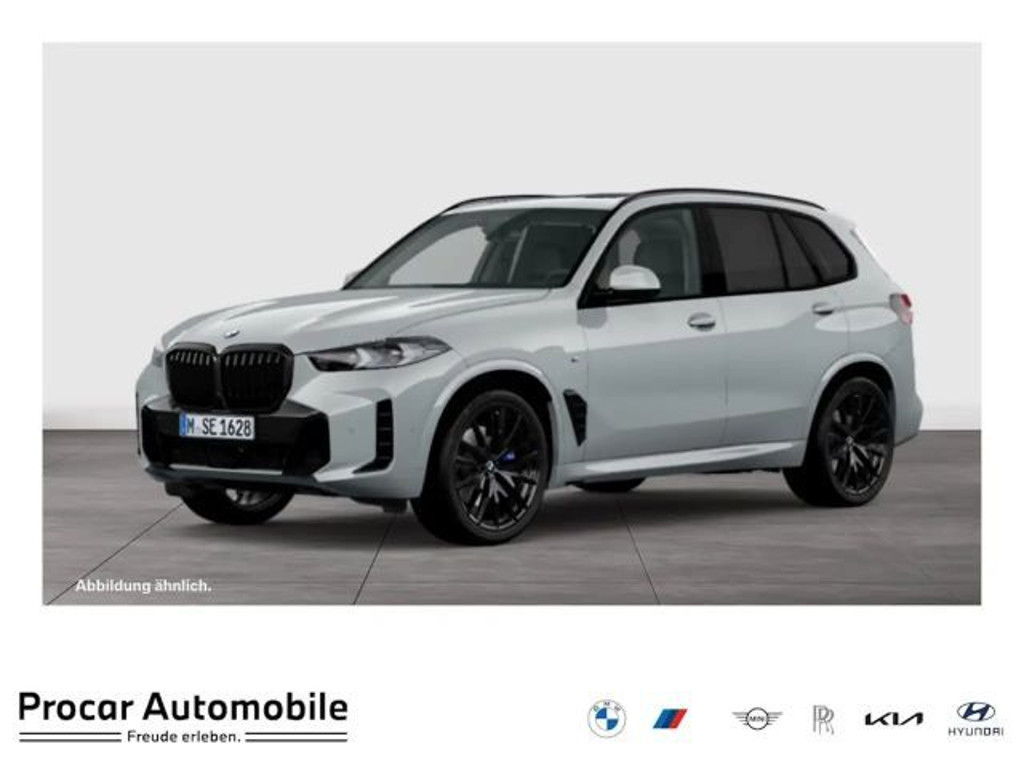 BMW X5 2024 Diesel
