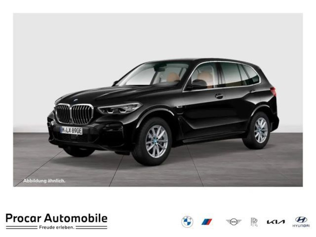 BMW X5 2022 Hybride Benzine