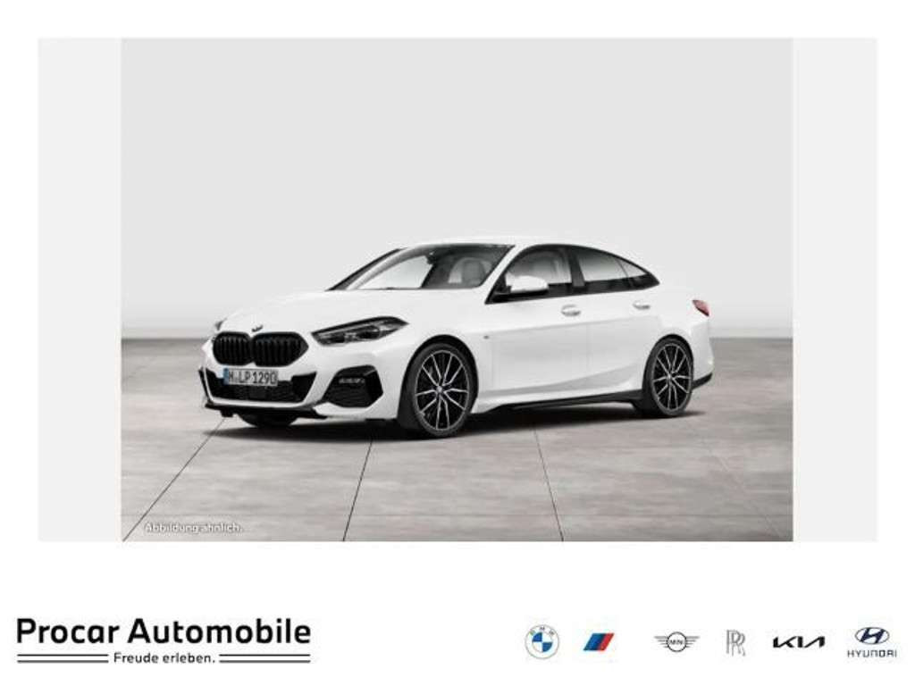 BMW 2 Serie 2022 Benzine