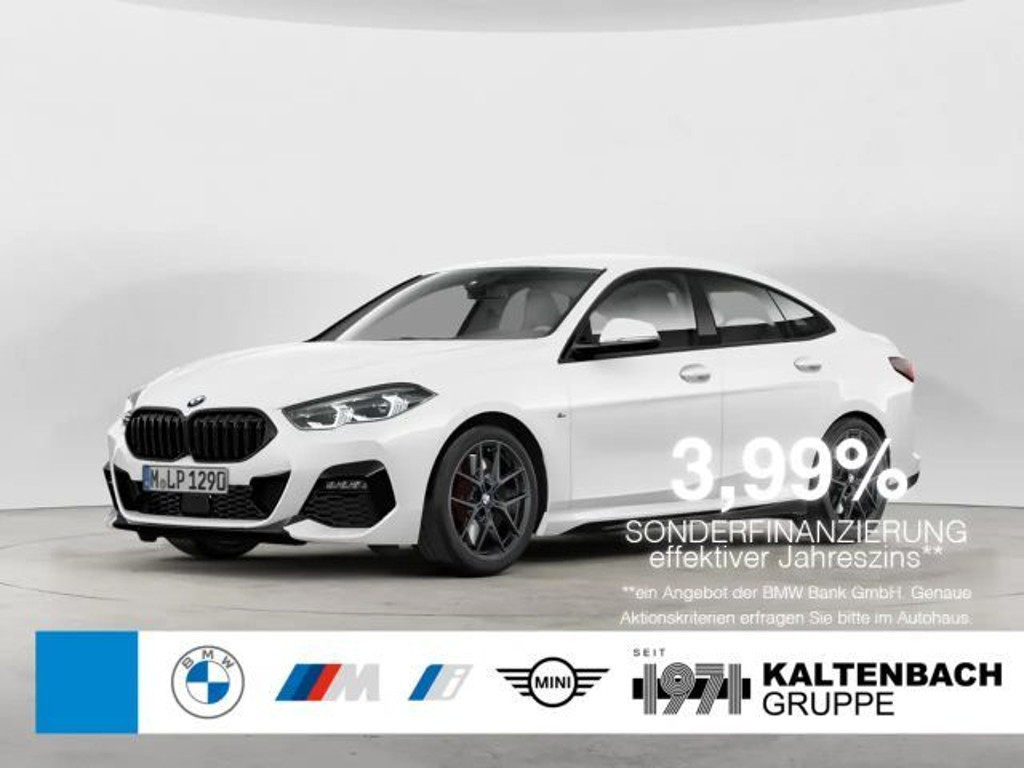 BMW 2 Serie 2024 Benzine