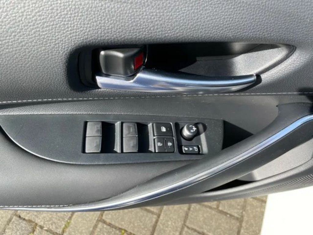 Suzuki Swace