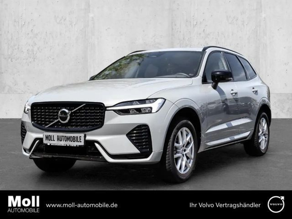 Volvo XC60 2024 Benzine