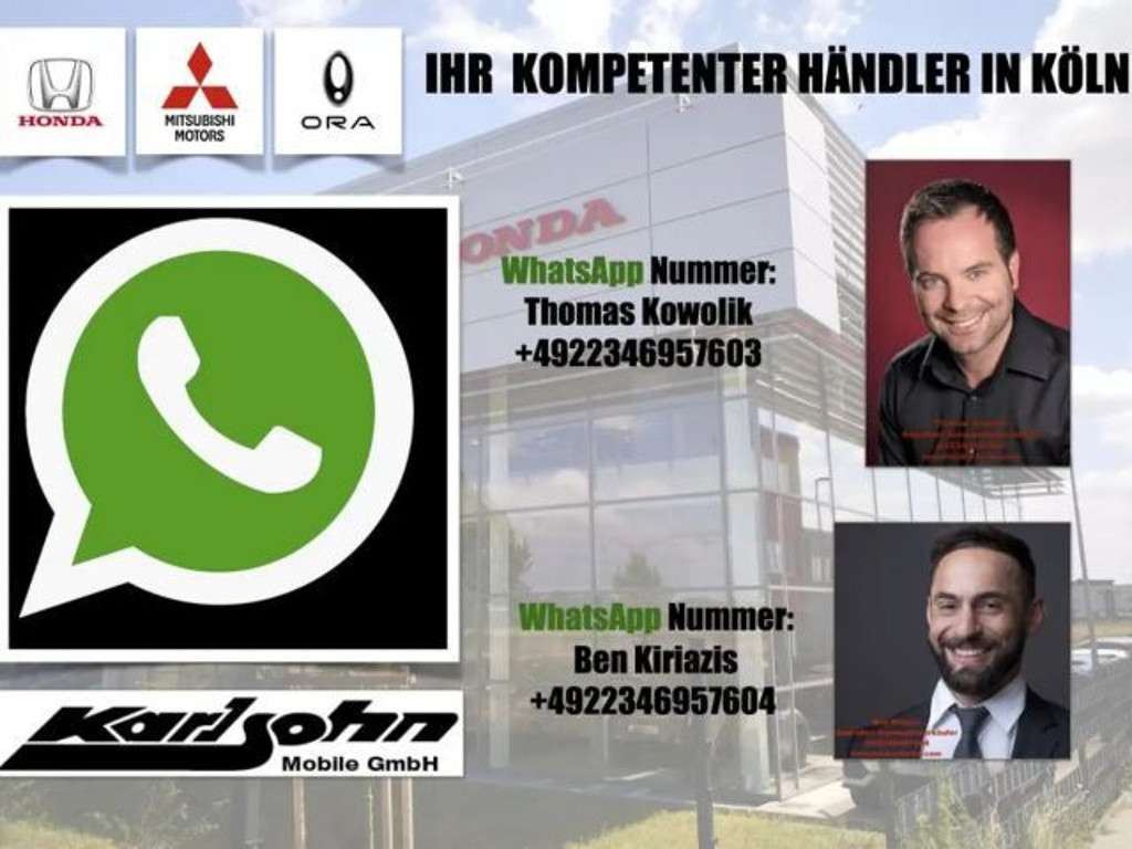 Mitsubishi ASX 2025 Benzine