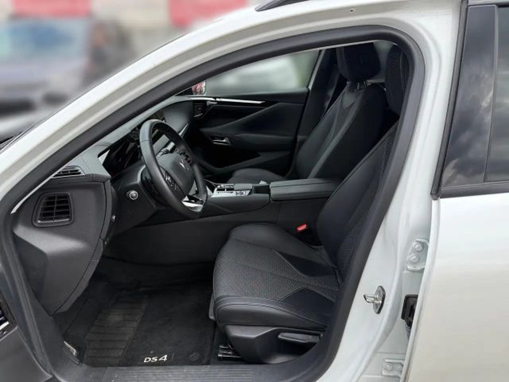 DS DS 4