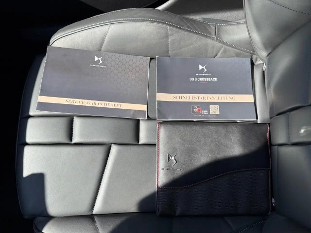 DS DS 3 Crossback