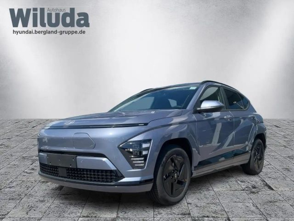 Hyundai Kona 2025 Elektrisch