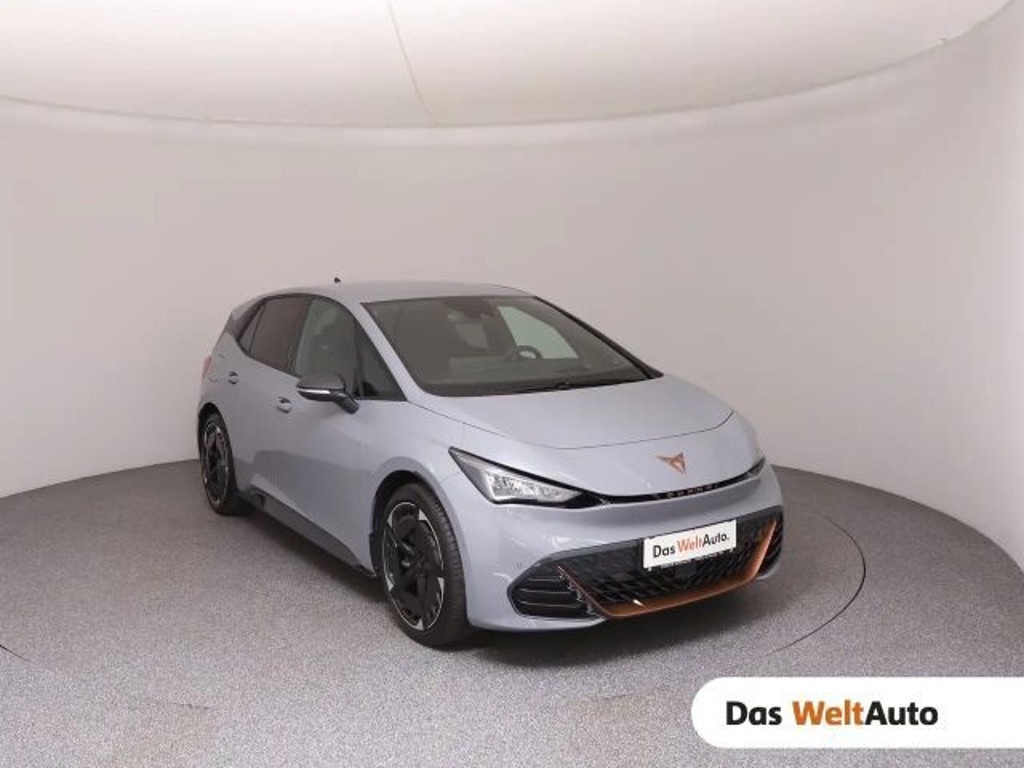 Cupra Born 2025 Elektrisch