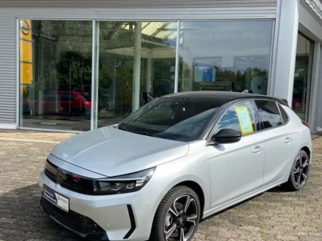 Opel Corsa 2023 Benzine