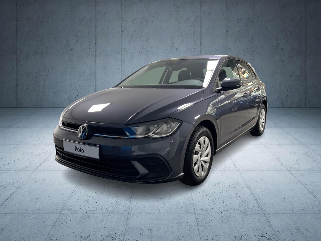 Volkswagen Polo 2024 Benzine