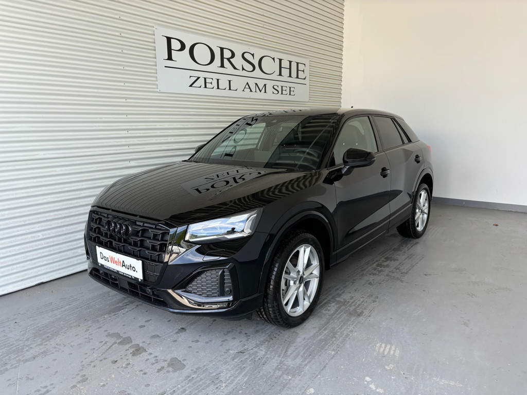 Audi Q2 2024 Diesel