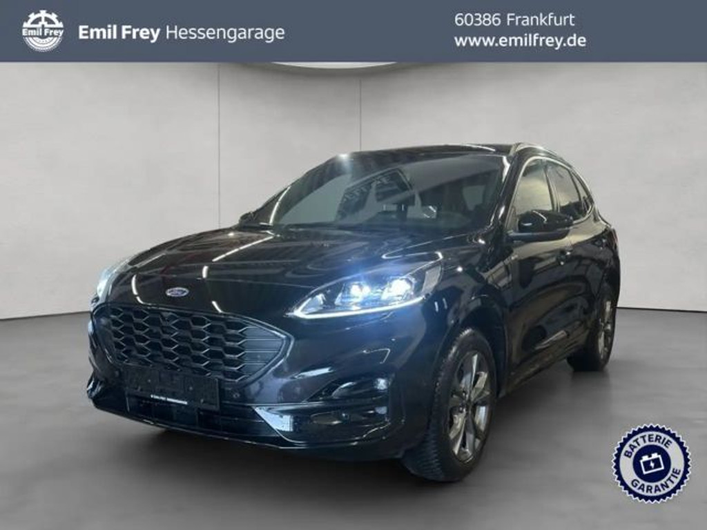 Ford Kuga 2023 Hybride Benzine