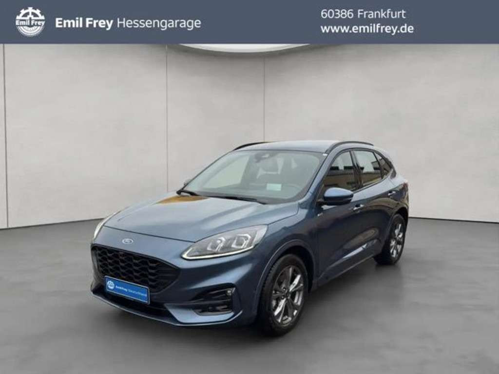Ford Kuga 2024 Diesel