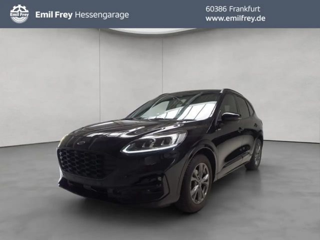 Ford Kuga 2023 Benzine