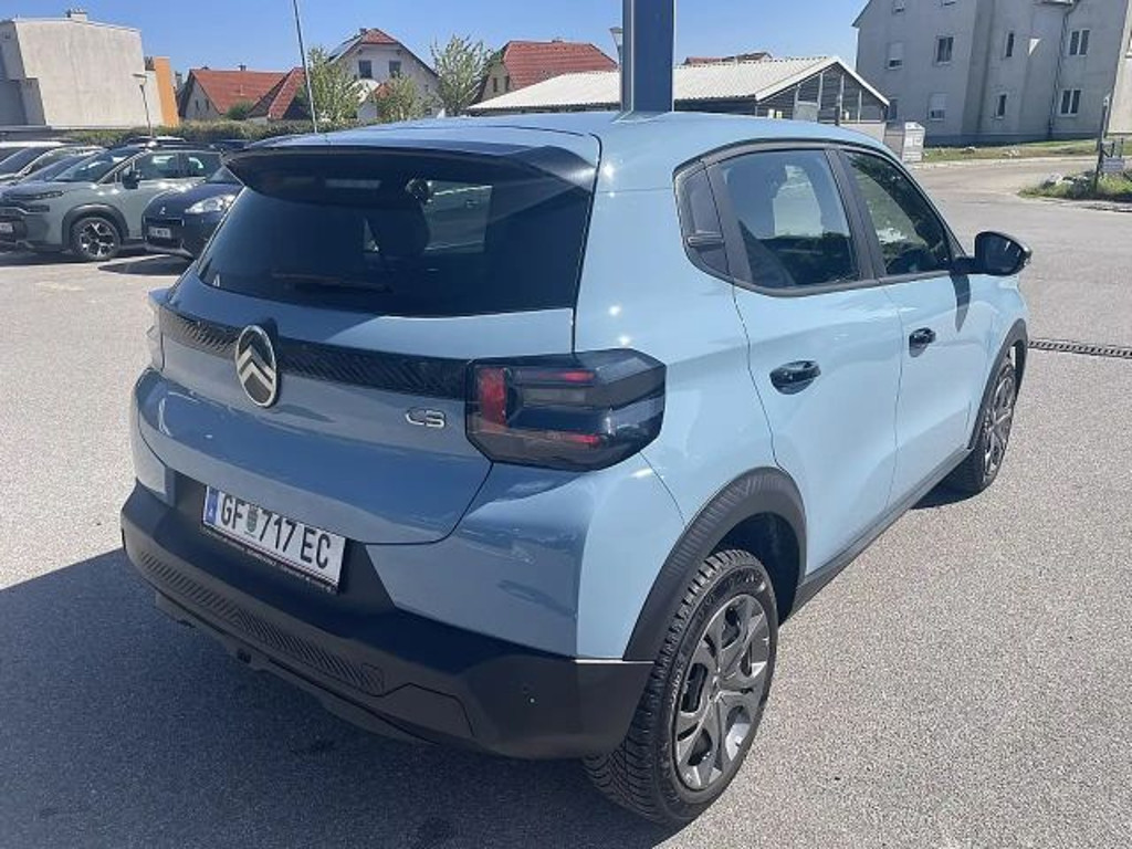 Citroën C3