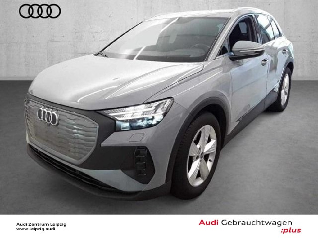 Audi Q4 e-tron 2023 Elektrisch
