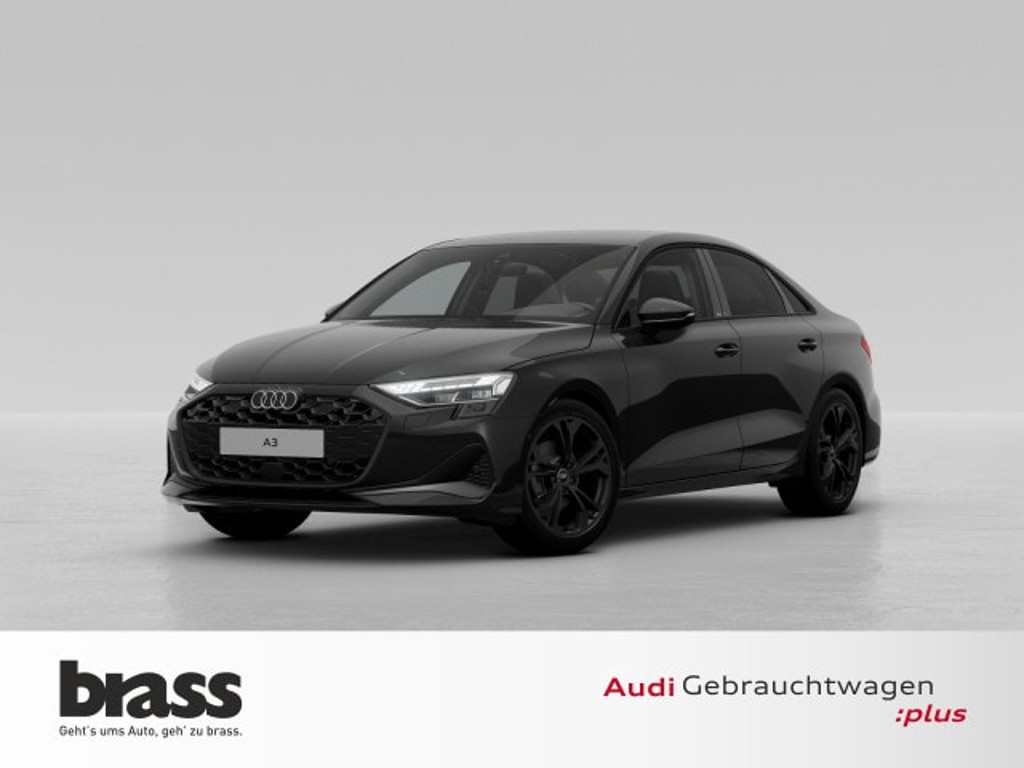 Audi A3 2024 Benzine