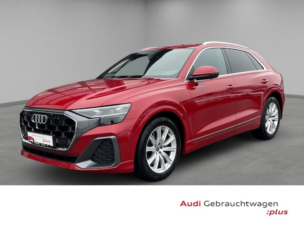 Audi Q8 2024 Diesel