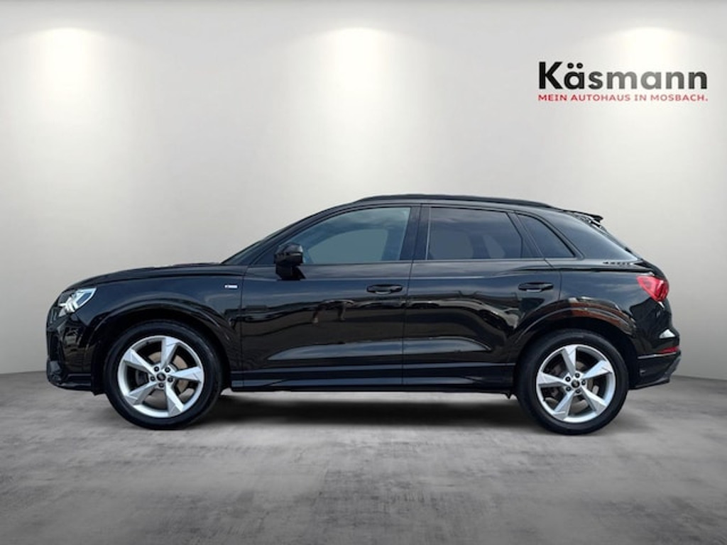 Audi Q3 2022 Diesel