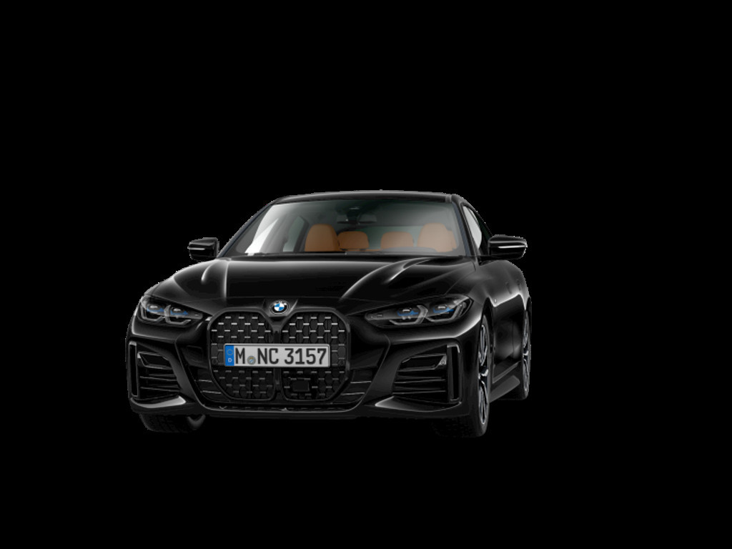 BMW 4 Serie 2022 Benzine