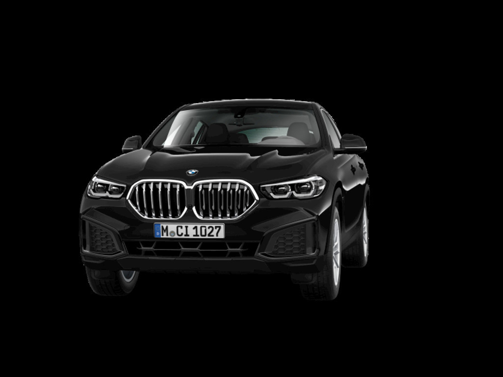 BMW X6 2023 Diesel