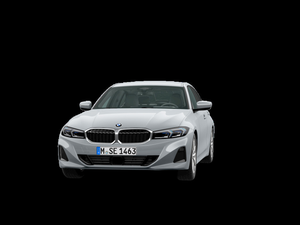 BMW 3 Serie 2023 Diesel