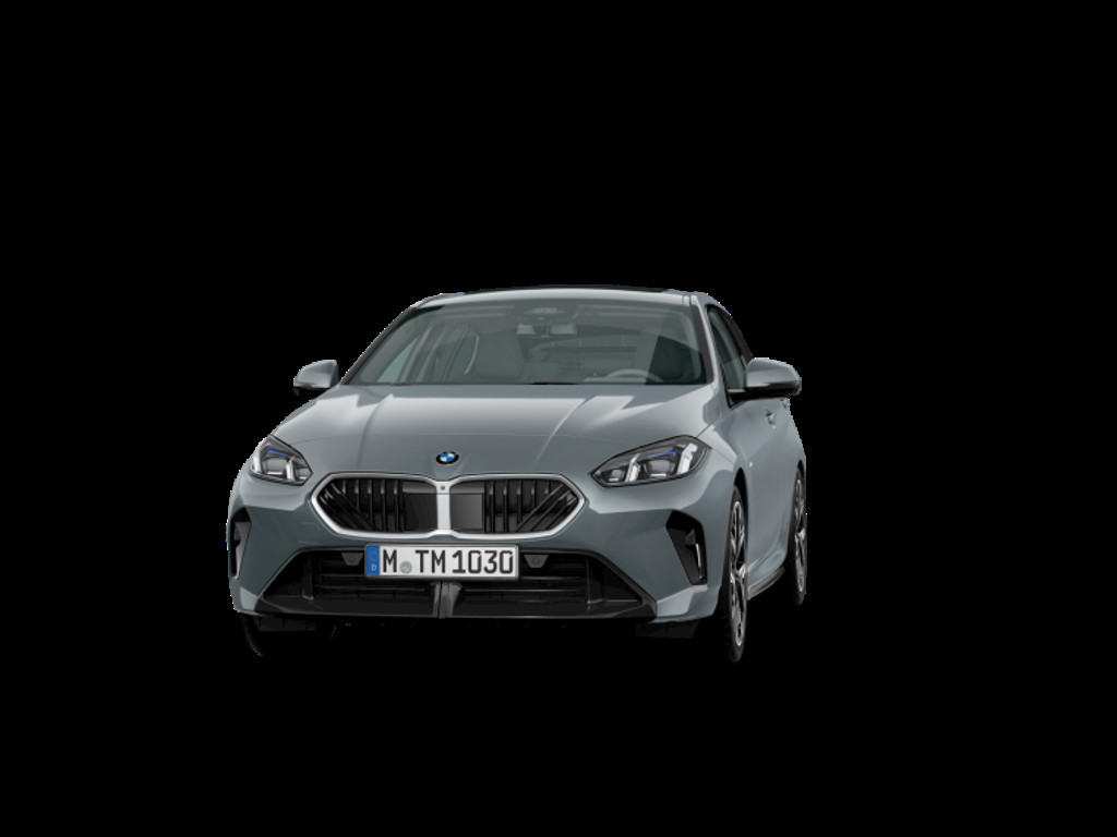 BMW 1 Serie 2024 Diesel