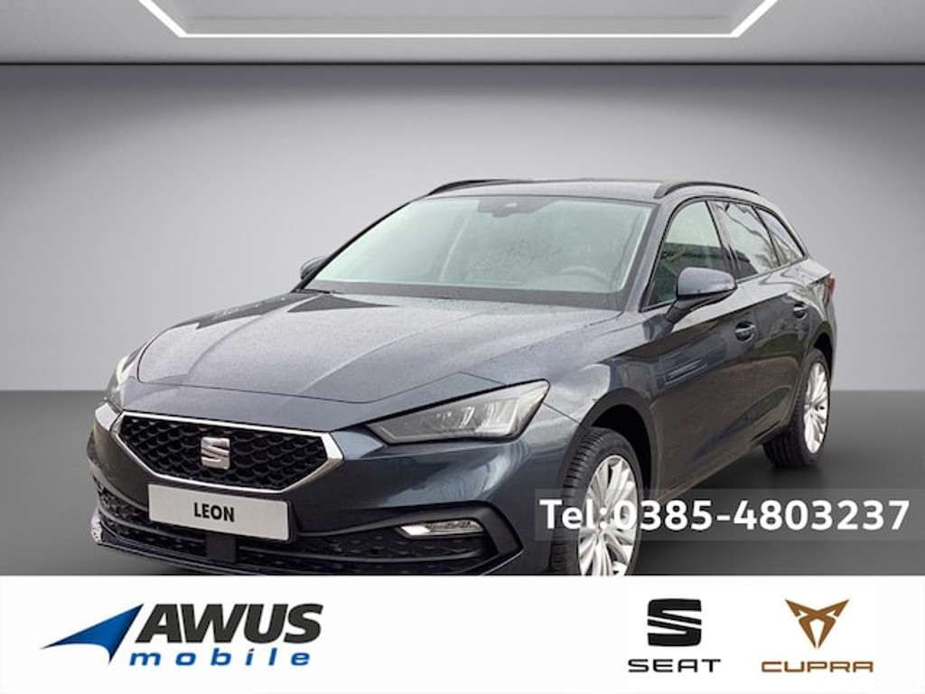 Seat Leon 2024 Diesel