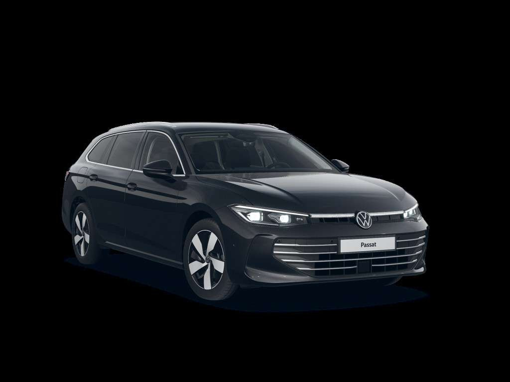 Volkswagen Passat 2024 Diesel