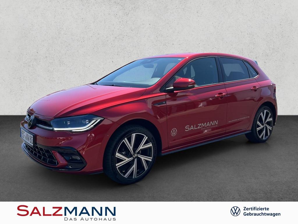 Volkswagen Polo 2025 Benzine