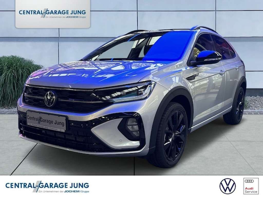 Volkswagen Taigo 2024 Benzine