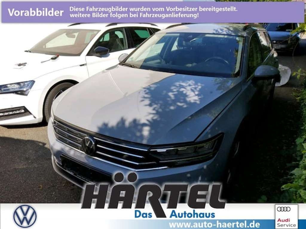Volkswagen Passat 2022 Diesel