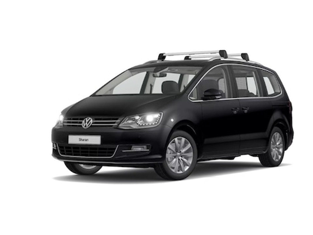 Volkswagen Sharan 2022 Benzine